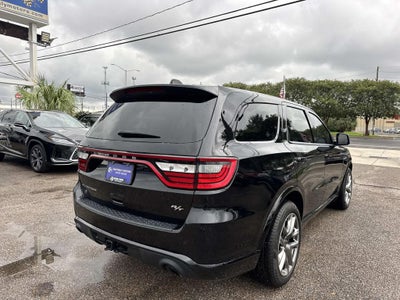 2022 Dodge Durango R/T