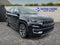 2024 Jeep Wagoneer Series III