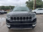 2024 Jeep Wagoneer Series III