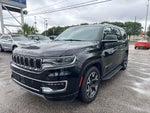 2024 Jeep Wagoneer Series III