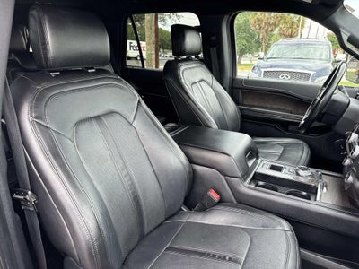 2020 Ford Expedition Max Limited