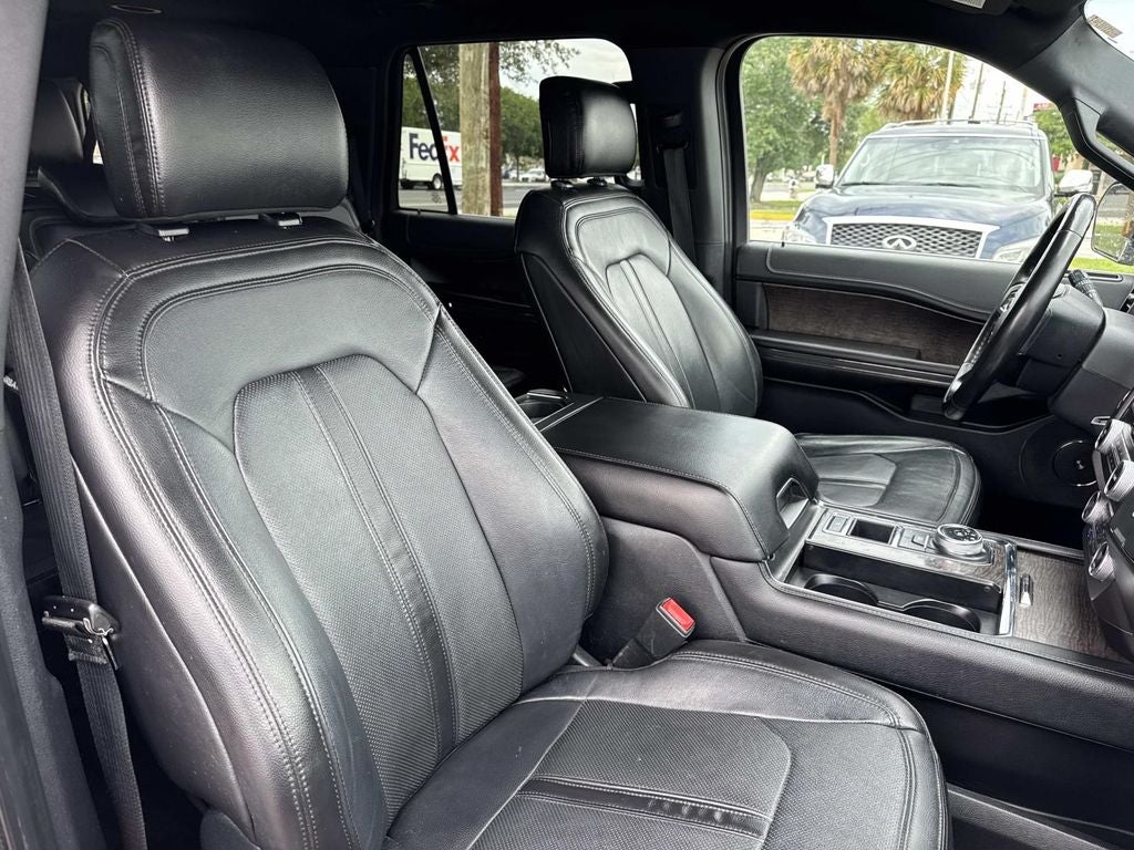 2020 Ford Expedition Max Limited