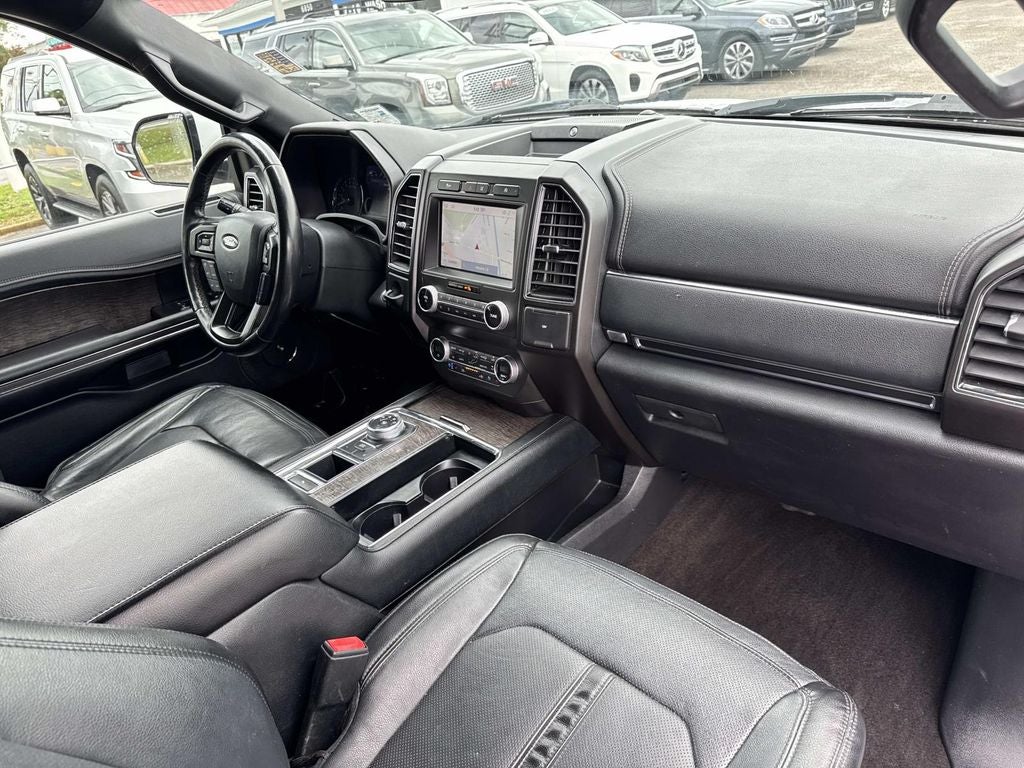 2020 Ford Expedition Max Limited