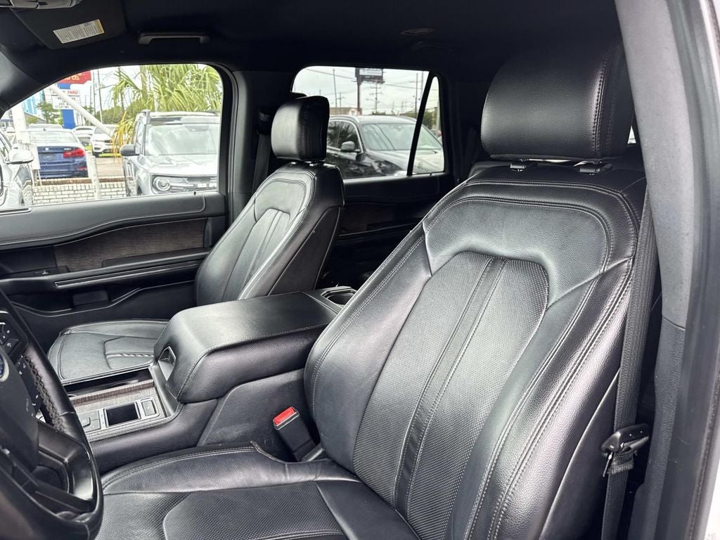 2020 Ford Expedition Max Limited