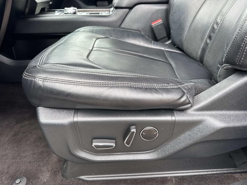 2020 Ford Expedition Max Limited