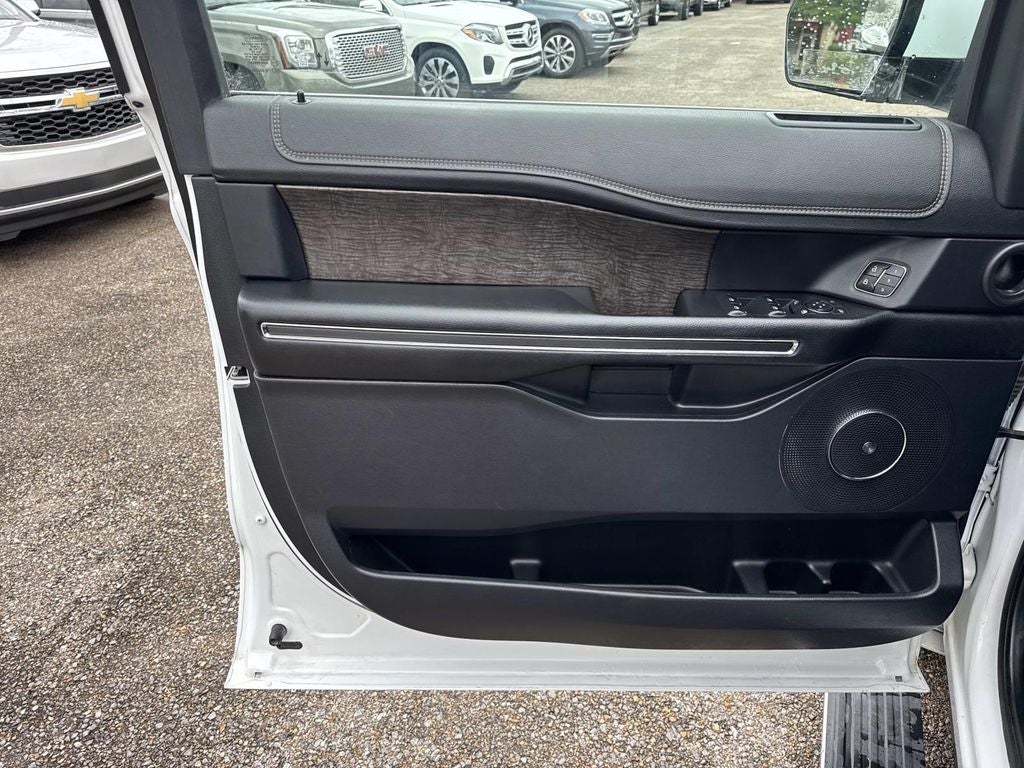 2020 Ford Expedition Max Limited