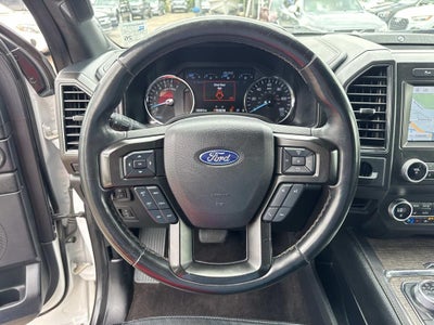 2020 Ford Expedition Max Limited