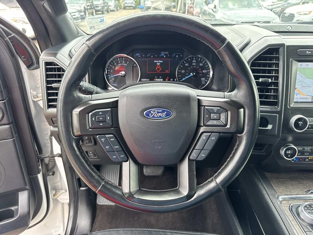 2020 Ford Expedition Max Limited