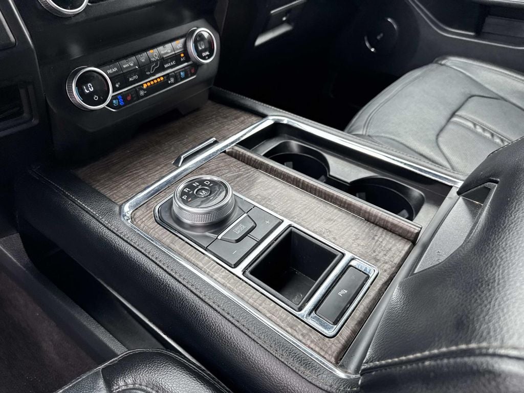 2020 Ford Expedition Max Limited