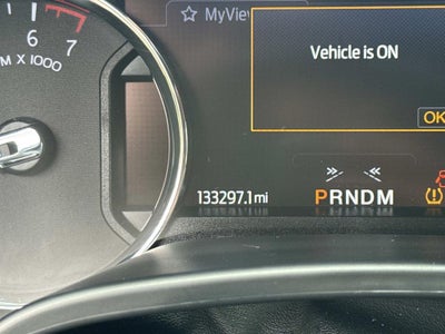 2020 Ford Expedition Max Limited