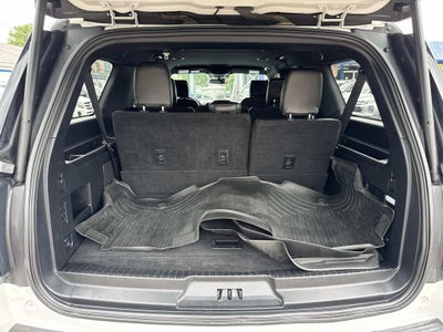2020 Ford Expedition Max Limited