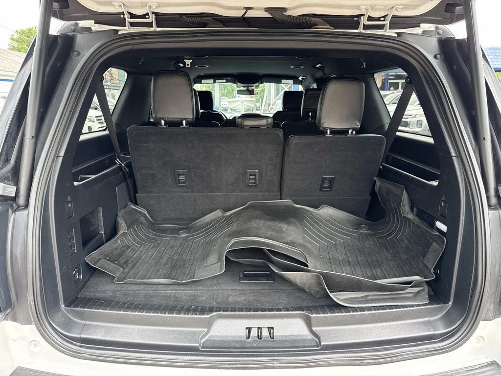 2020 Ford Expedition Max Limited