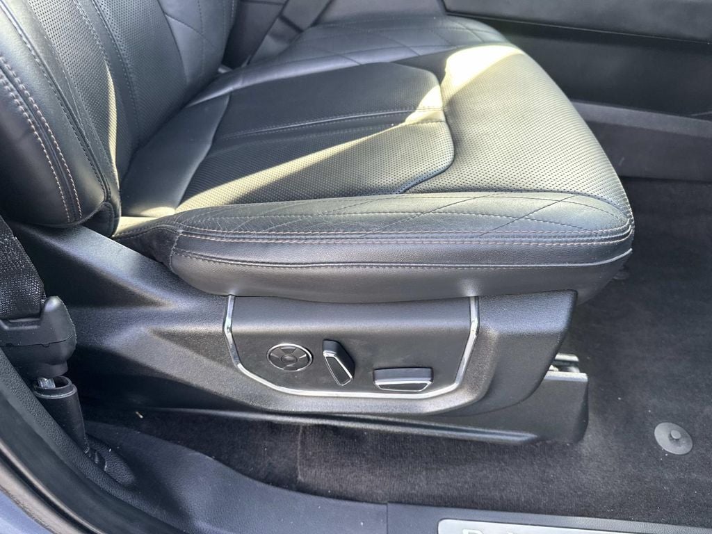 2019 Ford Expedition Max Platinum