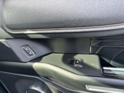 2019 Ford Expedition Max Platinum