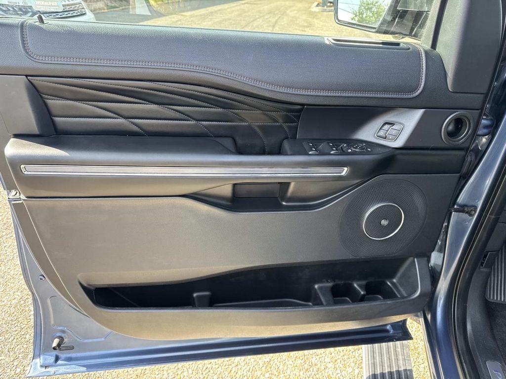 2019 Ford Expedition Max Platinum