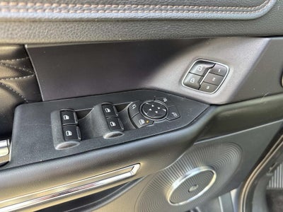 2019 Ford Expedition Max Platinum