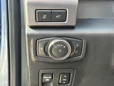 2019 Ford Expedition Max Platinum