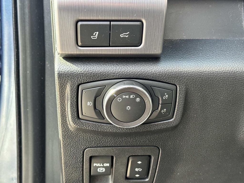 2019 Ford Expedition Max Platinum