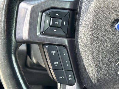 2019 Ford Expedition Max Platinum
