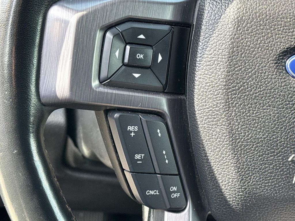 2019 Ford Expedition Max Platinum