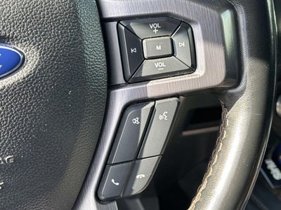 2019 Ford Expedition Max Platinum