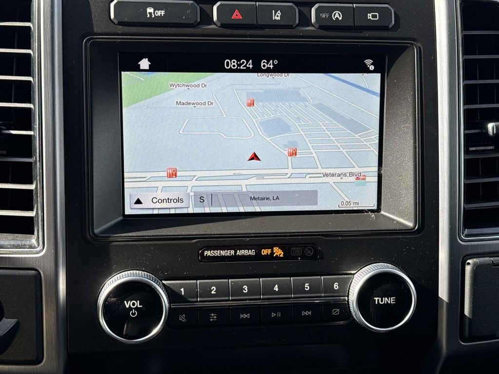 2019 Ford Expedition Max Platinum