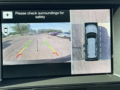 2019 Ford Expedition Max Platinum