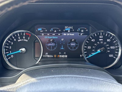 2019 Ford Expedition Max Platinum