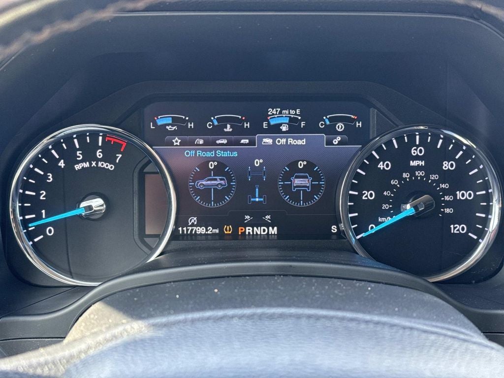 2019 Ford Expedition Max Platinum