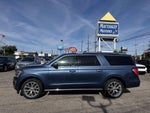 2019 Ford Expedition Max Platinum