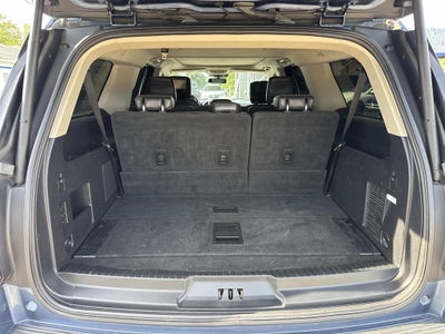 2019 Ford Expedition Max Platinum