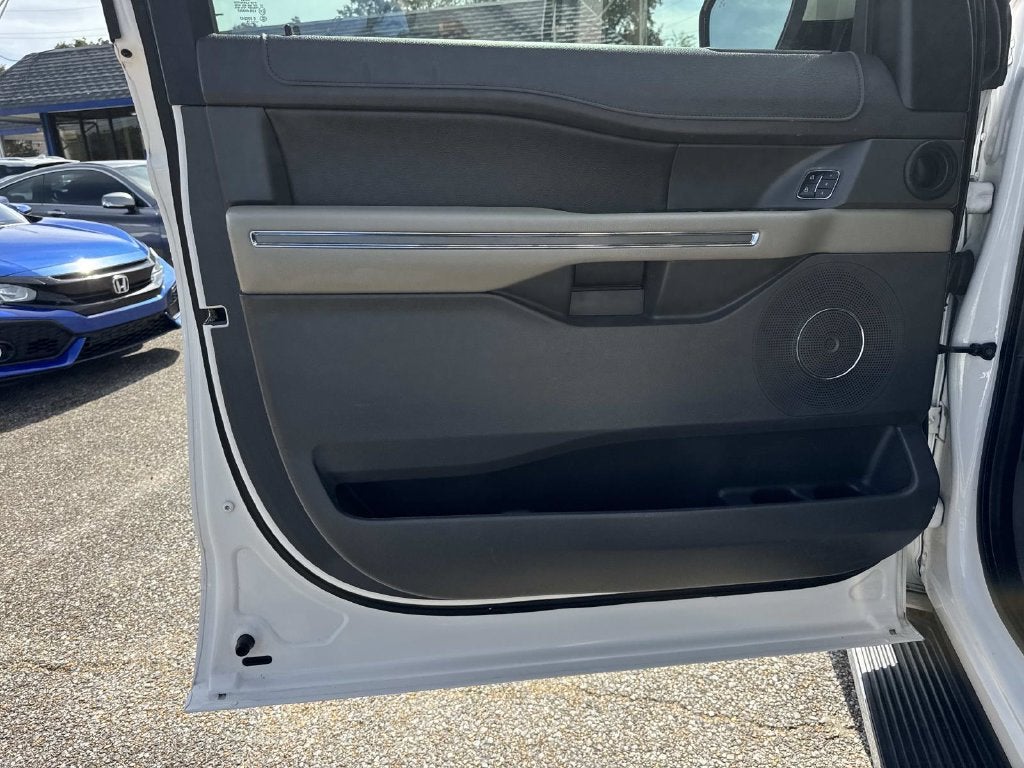 2019 Ford Expedition XLT
