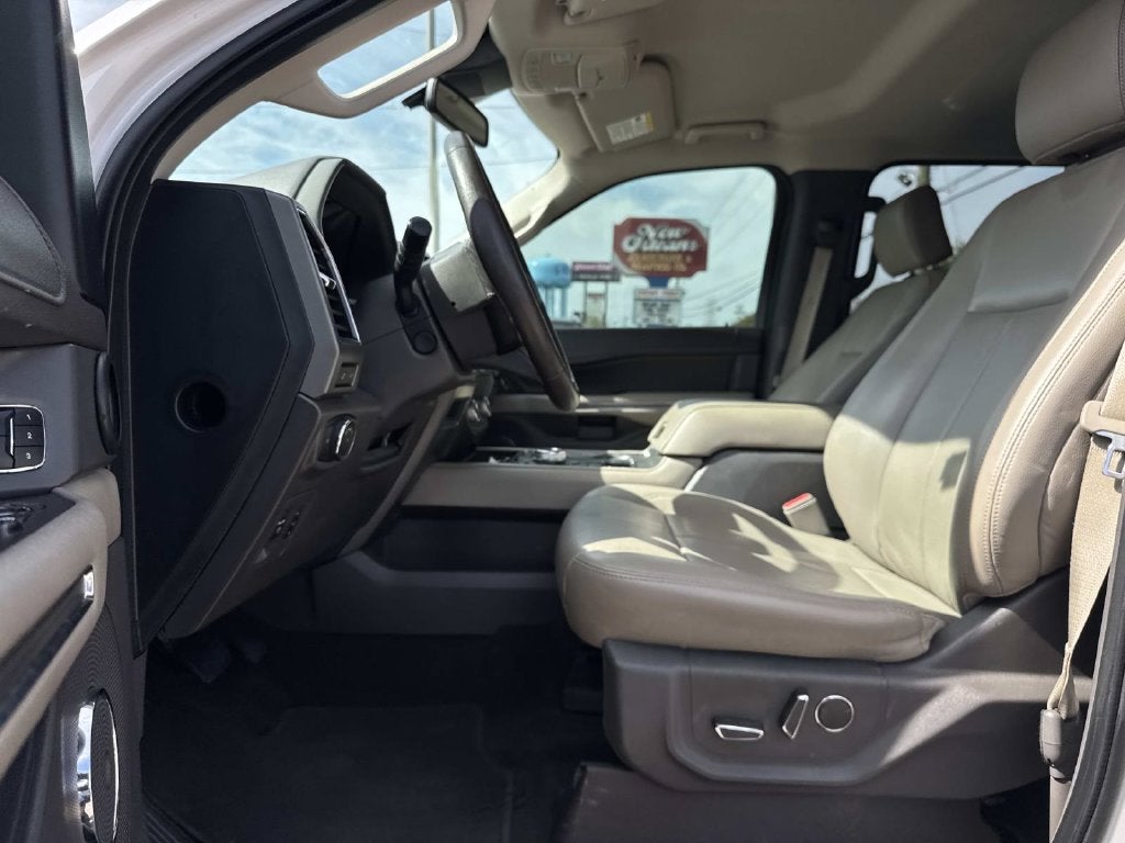 2019 Ford Expedition XLT