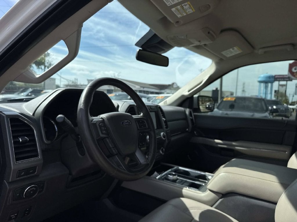 2019 Ford Expedition XLT
