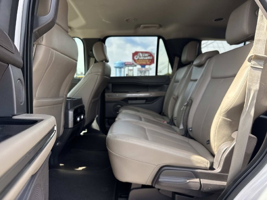 2019 Ford Expedition XLT