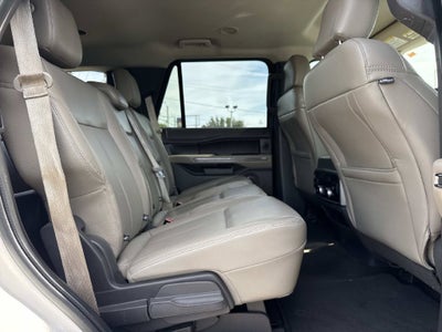 2019 Ford Expedition XLT