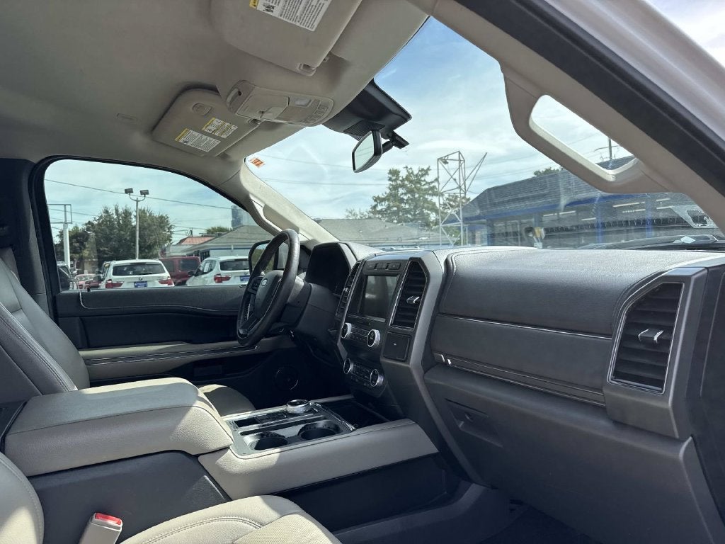 2019 Ford Expedition XLT