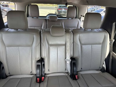 2019 Ford Expedition XLT