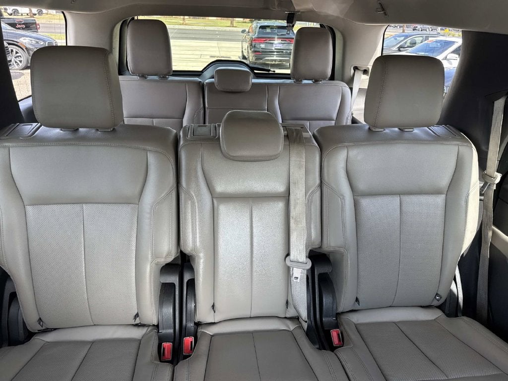2019 Ford Expedition XLT