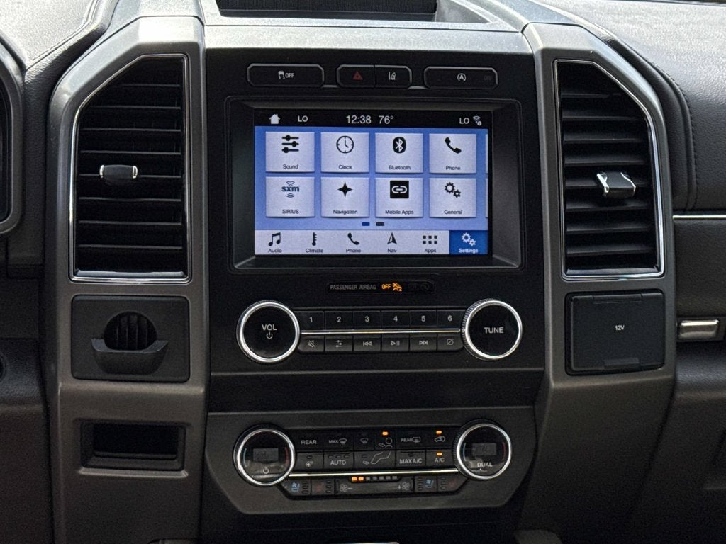 2019 Ford Expedition XLT