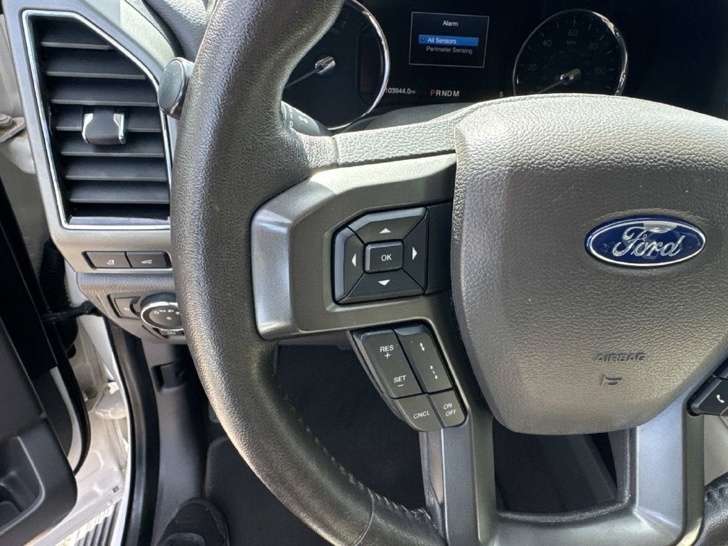 2019 Ford Expedition XLT