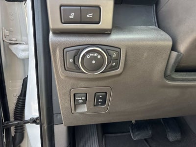 2019 Ford Expedition XLT