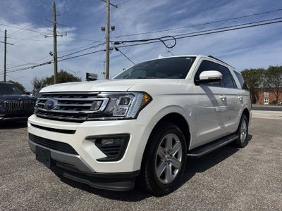 2019 Ford Expedition XLT
