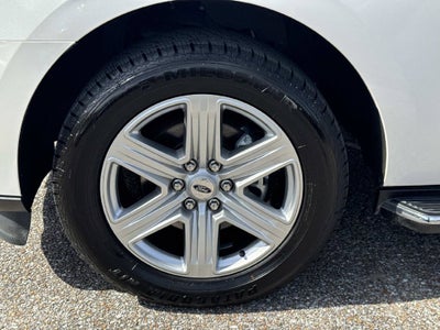 2019 Ford Expedition XLT
