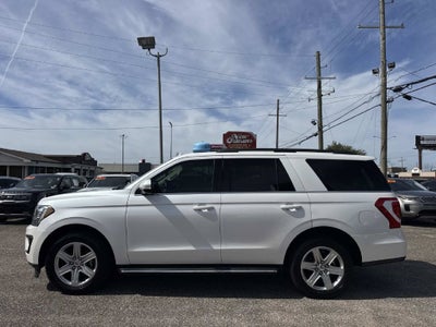 2019 Ford Expedition XLT