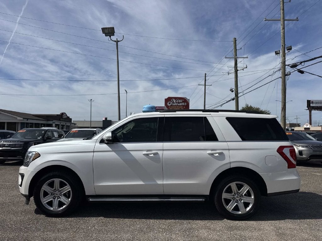 2019 Ford Expedition XLT