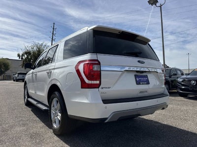 2019 Ford Expedition XLT