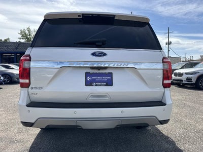 2019 Ford Expedition XLT