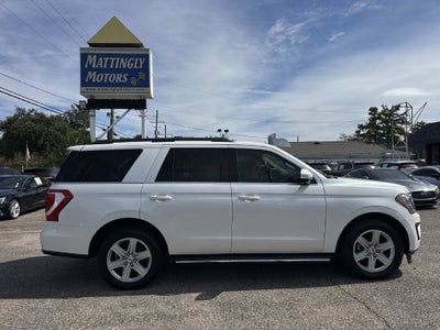 2019 Ford Expedition XLT