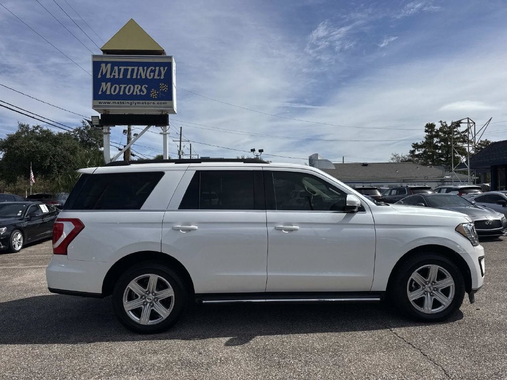 2019 Ford Expedition XLT